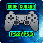 Kode Curang Game PS 2 아이콘