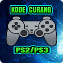 Kode Curang Game PS 2 aplikacja