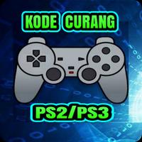 Kode Curang Game PS 2 Affiche
