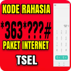 Cara Internet Murah TSEL icon