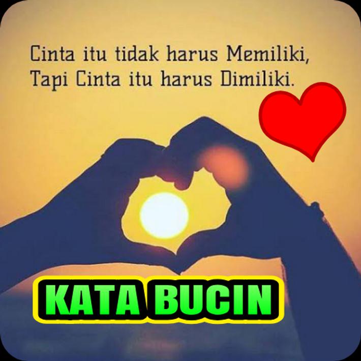 Kata Bucin for Android APK Download Kata Bucin for Android APK Download