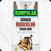 Kumpulan Sunnah Rasul 포스터