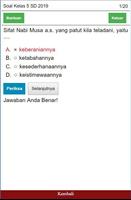 Soal 5 SD Terbaru imagem de tela 2