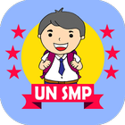 Latihan UN SMP 2020 icon