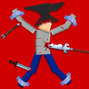 Mutilate a Ragdoll APK