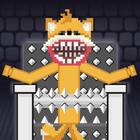 Sprankey Ragdoll: Mutilate icon