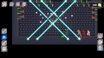 Sprankey Ragdoll: Mutilate screenshot 3