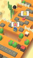 Cube Critters постер