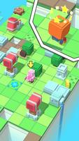 Cube Critters скриншот 1