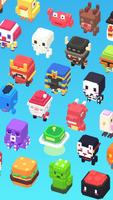 Cube Critters скриншот 2