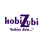 Hobizubi icône