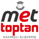 Met Toptan APK