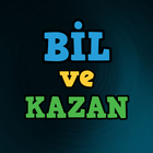 Bil ve Kazan أيقونة