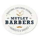 APK Mutley Barbers