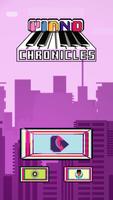 Piano Chronicles Affiche