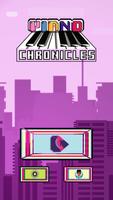 Piano Chronicles Poster