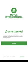 MutuApp - Mutua intercomarcal poster