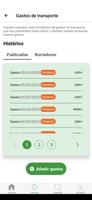 MutuApp - Mutua intercomarcal screenshot 3
