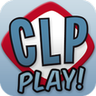 CLPplay アイコン