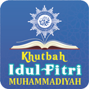 Khutbah Idul Fitri Muhammadiyah APK