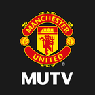 Manchester United TV - MUTV ícone