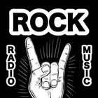 Free Classic Rock Music Radio icône