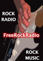 Free Classic Rock Music Radio capture d'écran 1