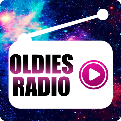 Oldies Radio 60s 70s 80s 90s 500 stations