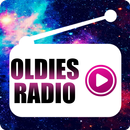 Oldies Radio 60s 70s 80s 90s 500 stations APK