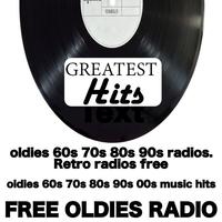 Oldies Radio 截图 1