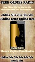 Oldies Radio gönderen