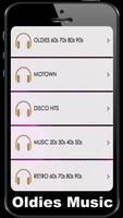 Oldies Radio Ekran Görüntüsü 2