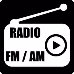 Скачать FM Radio APK