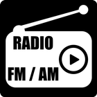 FM Radio biểu tượng