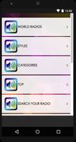 FM Radio ภาพหน้าจอ 3