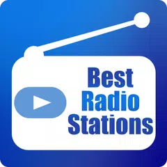 Descargar APK de Free Internet Radio