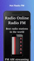 Free Internet Radio poster