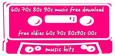 60s 70s 80s 90s 00s music hits Oldies