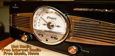AM FMラジオ無料ラジオオンライン局