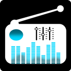 FM Radio Internet icon