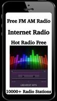 FM Radio Internet ภาพหน้าจอ 1