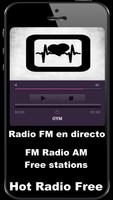 FM Radio Internet ảnh chụp màn hình 2