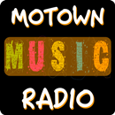 Motown music radio APK