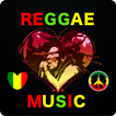 Reggae Music Radio - All Reggae Songs