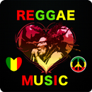 Reggae Music Radio - All Reggae Songs APK