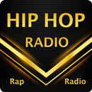 Hip Hop Free Music - Rap Radio Hip Hop Radio APK
