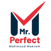 Mr Perfect icon