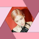 ROSE BLACKPINK - KPOP Wallpaper HD APK