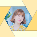 Park Bo-Young - Korean Wallpaper HD APK