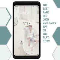 Park Seo-Joon - Korean Wallpaper HD penulis hantaran